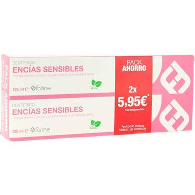 Farline Dupl Past Encias 2 X125 Farline Dupl Past Encias 2 X125