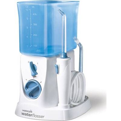Waterpik Irrigador Traveler WP-300 Blanco 1ud Waterpik Irrigador Traveler WP-300 Blanco 1ud