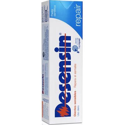 Desensin Repair Pasta Dentífrica 75ml Desensin Repair Pasta Dentífrica 75ml