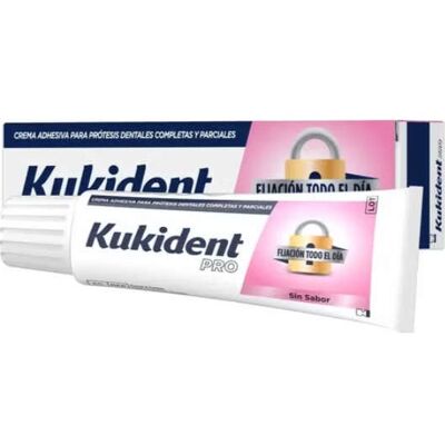 Kukident Pro Neutro 47 g Kukident Pro Neutro 47 g
