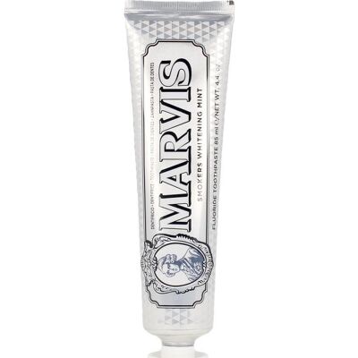 Marvis dentífrico Smokers Whitening Mint 85ml Marvis dentífrico Smokers Whitening Mint 85ml