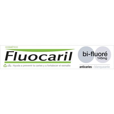Fluocaril Bi-fluoré Blanqueante 75 ml Fluocaril Bi-fluoré Blanqueante 75 ml