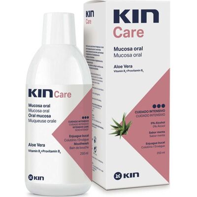 Kin care colutorio 250ml Kin care colutorio 250ml