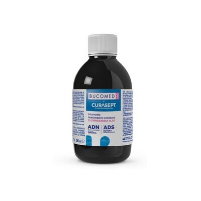 Normon Bucomed Pro Clorhexidina 0.20% 200 ml Normon Bucomed Pro Clorhexidina 0.20% 200 ml