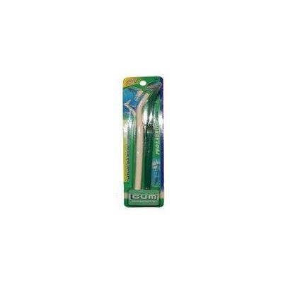 Gum ® Proxabrush cepillo interdental Kit Gum ® Proxabrush cepillo interdental Kit