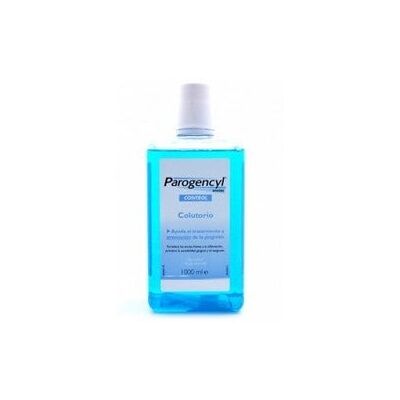 Parogencyl Control colutorio 1l Parogencyl Control colutorio 1l