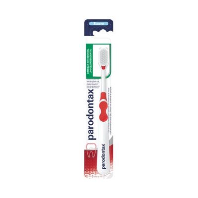 PARODONTAX Cepillo Suave Limpieza Interdental PARODONTAX Cepillo Suave Limpieza Interdental