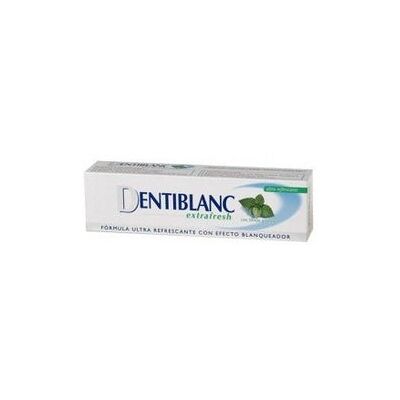Dentiblanc Extrafresh 100ml - Pasta de Dientes Dentiblanc Extrafresh 100ml - Pasta de Dientes