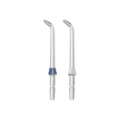 Waterpik WP-160/100/300/450/02 - Juego de boquillas para irrigador Waterpik WP-160/100/300/450/02 - Juego de boquillas para irrigador