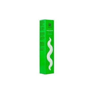 Pasta de Dientes Menta Interapothek - 75x2ml, Aliento fresco Pasta de Dientes Menta Interapothek - 75x2ml, Aliento fresco