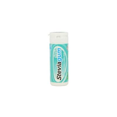 IncaRose Stevia Gum Chicles 18 uds IncaRose Stevia Gum Chicles 18 uds