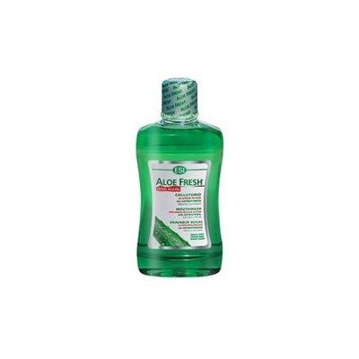 ESI Aloe Fresh Colutorio Zero 500 ml ESI Aloe Fresh Colutorio Zero 500 ml