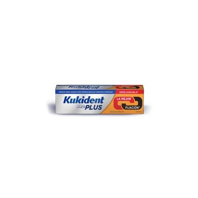Kukident Pro Doble Acción 60 g Kukident Pro Doble Acción 60 g