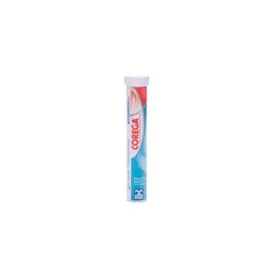 Corega - Oxígeno Bio-Activo 33 tabletas efervescentes - Denture cleaner Corega - Oxígeno Bio-Activo 33 tabletas efervescentes - Denture cleaner