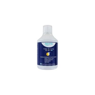 iWhite Colour Correcting Colutorio+ 500 ml iWhite Colour Correcting Colutorio+ 500 ml