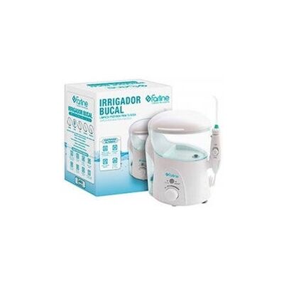 Farline Irrigador Bucal Fc 288 1ud Farline Irrigador Bucal Fc 288 1ud