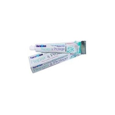 Oradent Crema Dental Repara y Protege 75 ml - Pasta de dientes Oradent Crema Dental Repara y Protege 75 ml - Pasta de dientes