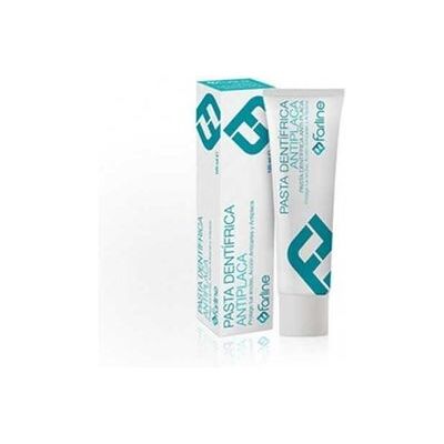 Farline Pasta Antiplaca 125 ml Farline Pasta Antiplaca 125 ml