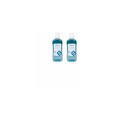 Farline Colutorio Sin Alcohol 2 X500 ml Farline Colutorio Sin Alcohol 2 X500 ml