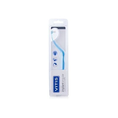 Vitis Implant Angular Cepillo Vitis Implant Angular Cepillo