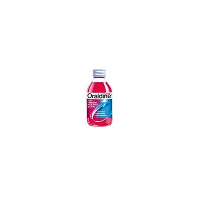 Oraldine Antiséptico 200ml Oraldine Antiséptico 200ml