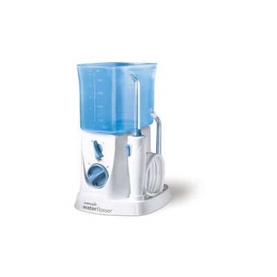 Waterpik Irrigador Traveler WP-300 Blanco 1ud Waterpik Irrigador Traveler WP-300 Blanco 1ud