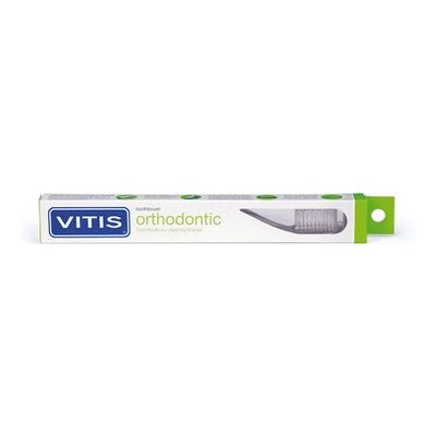 Vitis Orthodontic Cepillo Dental Vitis Orthodontic Cepillo Dental