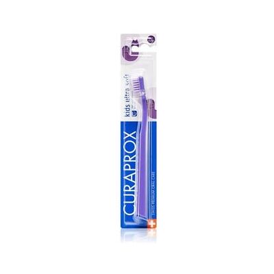 Curaprox Kids Ultra Soft 5500 4-12 Años 1ud Curaprox Kids Ultra Soft 5500 4-12 Años 1ud