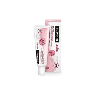 Sea4 Suavinex Gel para encías inflamadas adultos 30ml Sea4 Suavinex Gel para encías inflamadas adultos 30ml