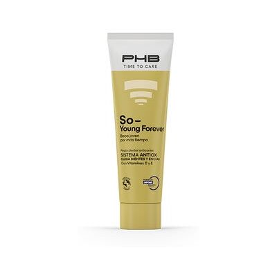 PHB So-Young Forever Pasta de Dientes - Pasta de Dientes PHB So-Young Forever Pasta de Dientes - Pasta de Dientes
