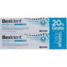 ISDIN Bexident Encías Uso Diario CPC + Cymenol Pasta 2x125ml