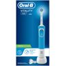 Oral-B Cepillo Eléctrico Vitality 100 Cross Action Azul 1ud