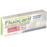 Fluocaril Blancura Duradera Menta Batch 2 x 75 ml