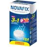 Novafix Limpiador Prótesis Dental 104comp