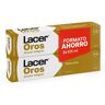 Lacer Oros Acción Integral Pasta Dentífrica 2x125ml