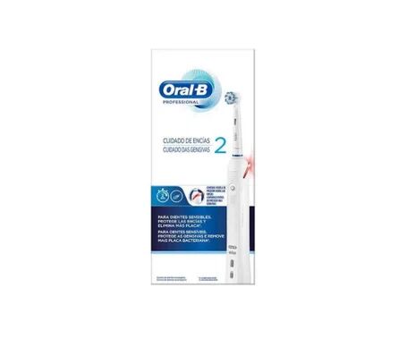 Oral-B Oral B Cepillo Electrico Professional