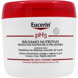 Eucerin Bálsamo Nutritivo Corporal pH5 450ml