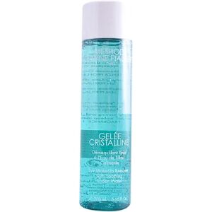 JEANNE PIAUBERT Gelee Cristalline Eye Make-Up Remover With Soothing Water 200Ml