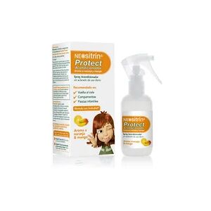 NEOSITRIN Neositrín Protect Spray Acondicionador Sin Aclarado 100ml