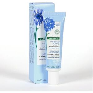 Klorane Gel Crema al Agua de Aciano 30ml