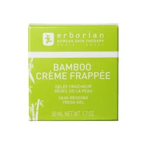 Erborian Crema Bambu Frappee 50ml