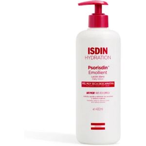 ISDIN Psoriatic Skin Psor Emollient Loción 400ml