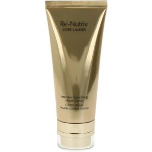 Estee Lauder Estée Lauder Re-Nutriv Crema de Manos Suavizante Intensiva 100ml