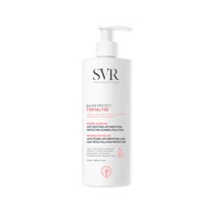 SVR Topialyse Baume Protect+ Bálsamo Anti-picor Anti-irritación 400ml