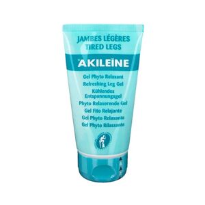 DISPOTECH Akileine Jamb Leg Relax Gel