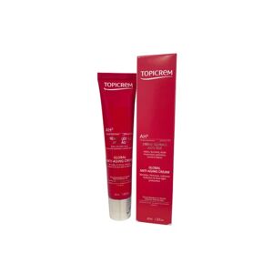 Topicrem Ah3 Global Fluido Antiedad 40ml