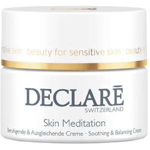 Declaré Stress Balance Sking Meditation Crema 50ml