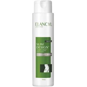 Elancyl Slim Design Cellulite Día 200ml