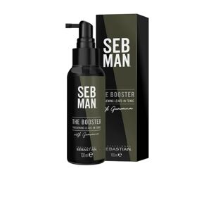 SEBASTIAN Professional Seb Man The Booster Thickening Leave-In Tonic 100ml