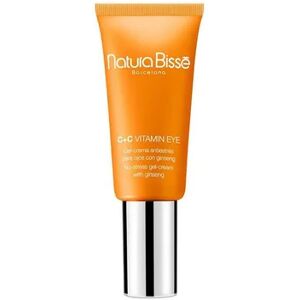 Natura Bisse Natura Bissé Gel Crema Antiestrés Ojos Ginseng 15ml